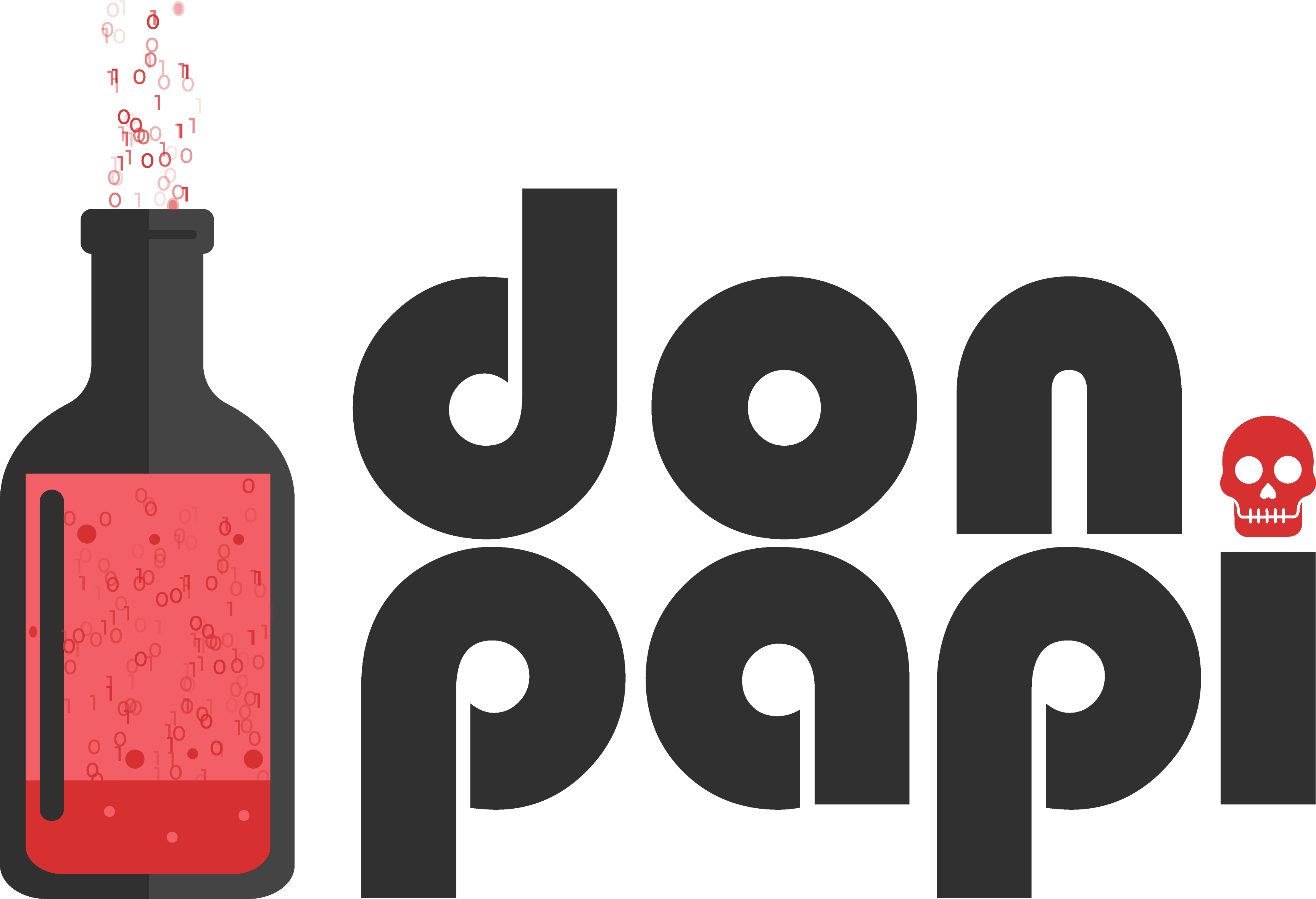 DonPAPI Logo